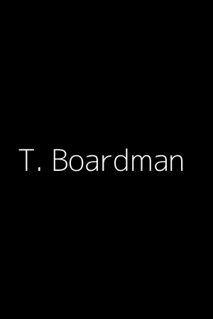 Tim Boardman